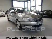 2014 Skoda Rapid