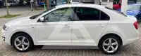2014 Skoda Rapid
