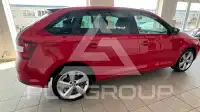2014 Skoda Rapid
