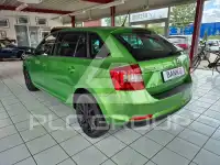 2014 Skoda Rapid