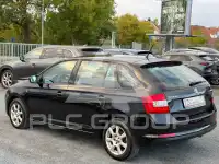 2014 Skoda Rapid