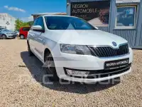 2014 Skoda Rapid
