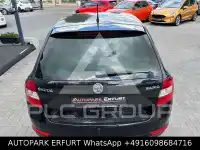 2014 Skoda Rapid