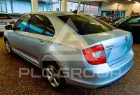 2014 Skoda Rapid