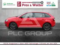 2014 Skoda Rapid