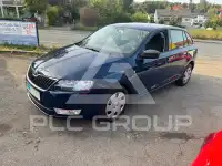 2014 Skoda Rapid