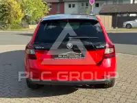 2014 Skoda Rapid