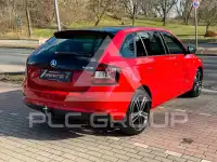 2014 Skoda Rapid