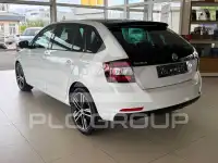 2014 Skoda Rapid