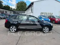 2014 Skoda Rapid