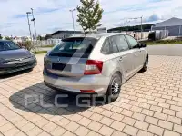 2014 Skoda Rapid