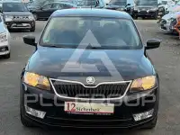 2014 Skoda Rapid