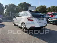 2014 Skoda Rapid
