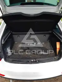 2014 Skoda Rapid