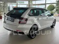 2014 Skoda Rapid