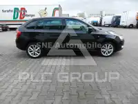 2014 Skoda Rapid