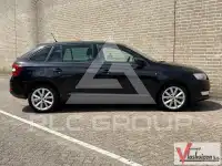 2014 Skoda Rapid