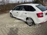 2014 Skoda Rapid