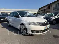 2014 Skoda Rapid