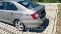 2014 Skoda Rapid