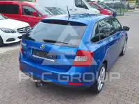 2014 Skoda Rapid