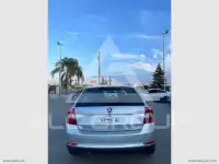 2014 Skoda Rapid