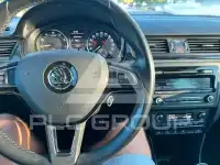 2014 Skoda Rapid