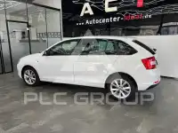 2014 Skoda Rapid