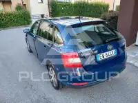 2014 Skoda Rapid