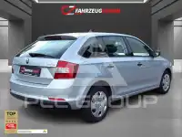 2014 Skoda Rapid