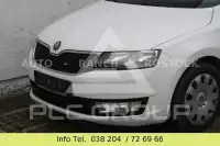 2014 Skoda Rapid