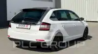 2014 Skoda Rapid
