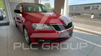 2014 Skoda Rapid