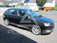 2014 Skoda Rapid