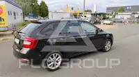2014 Skoda Rapid