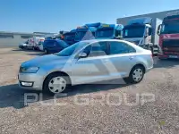 2014 Skoda Rapid