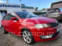 2014 Skoda Rapid