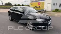 2014 Skoda Rapid