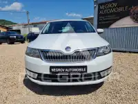 2014 Skoda Rapid