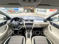 2014 Skoda Rapid