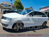 2014 Skoda Rapid