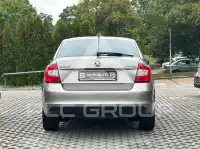 2014 Skoda Rapid
