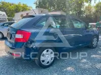 2014 Skoda Rapid
