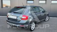 2014 Skoda Rapid