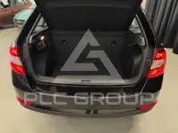 2014 Skoda Rapid