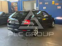 2014 Skoda Rapid