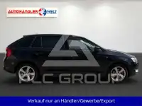 2014 Skoda Rapid