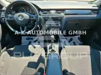 2014 Skoda Rapid