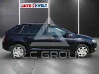 2014 Skoda Rapid