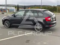2014 Skoda Rapid